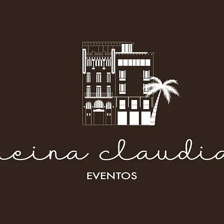 Reina Hotell