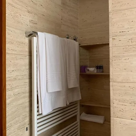 Hotell Reina Valencia