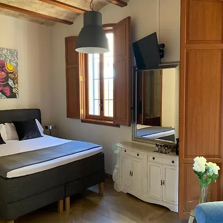 Hotel Reina Valencia
